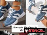 Tenis de mujer🤩