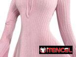 Vestido Shein