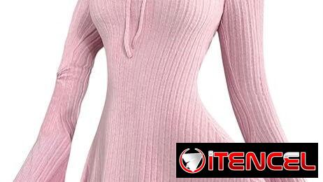Vestido Shein