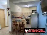 Apartamento 2 cuartos Playa Sierra 30y31 en 26mil  con balcón 53582376