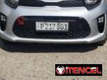 Vendo un negocio, Kia Picanto, 2021