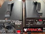 Convertidor corriente