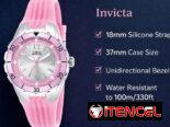 Reloj de Mujer Invicta