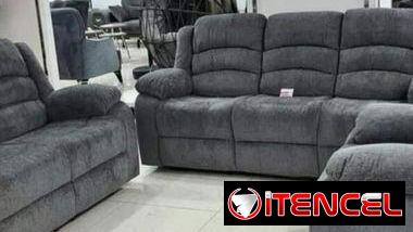 Juego de sala