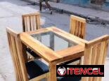 Juegos de comedor