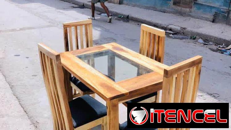 Juegos de comedor