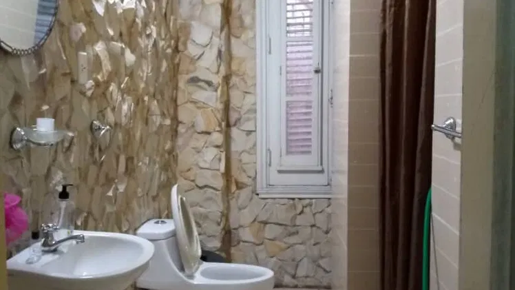 Apartalmento en el Vedado,cerca del Habana Libre