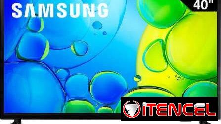 Televisor Samsung smat TV  “40”