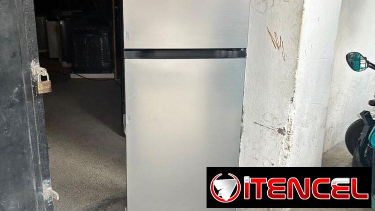 Refrigerador
