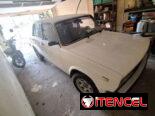Lada 2105 del año 2000 en muy buen estado
