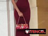 Vestidos elegantes