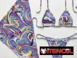 Paredos, bikinis y más