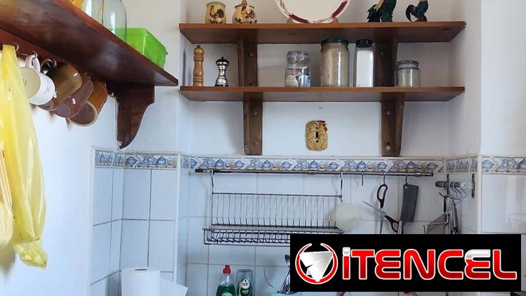 Alquiler de apartamento de 3 habitaciones y 2 baños a estudiantes extranjeros