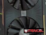 Pregunté cualquier duda 💵85usd  gráfica impecable no tengo la caja  NITRO+ RX 580 4G Reloj del motor: hasta 1411 MHz (B