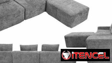 Sofas en L