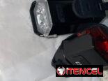 Luces para bicicleta