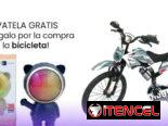 💥OFERTAZO💥 OFERTA :  *BICICLETA MONTAÑESA 20 ➕️ REGALO 🎁🎶