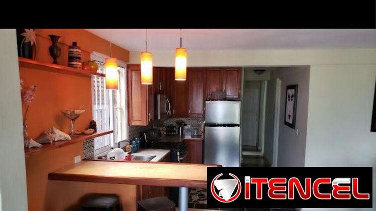 🪼 CASA DE 5 HABITACIONES EN EL VEDADO | VISTA AL MAR | RENTA LINEAL PREMIUM 🏡✨🌊