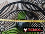 Ventilador Unizuki