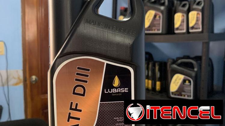 Aceite Hidráulico, Aceite para caja Automática