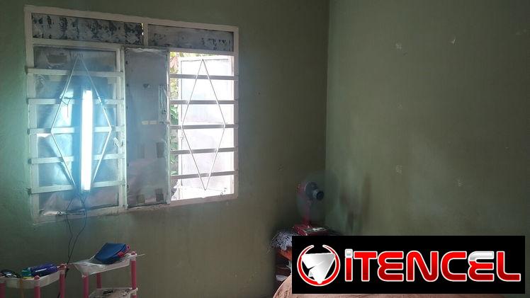 Vendo casa en bajo Sevillano