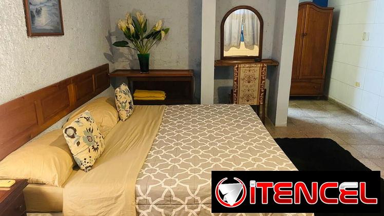 ⛵🐬Expléndido Hostal en Marina Hemingway🛥️/Alquiler de hostal/Rent a House/Accommodation in Havana