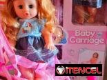 Muñecas para las nenas de casa * mas modelos disponibles