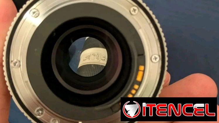 extensor canon EF 2x III