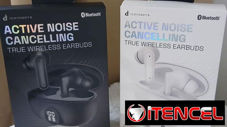 Audifonos inalambricos