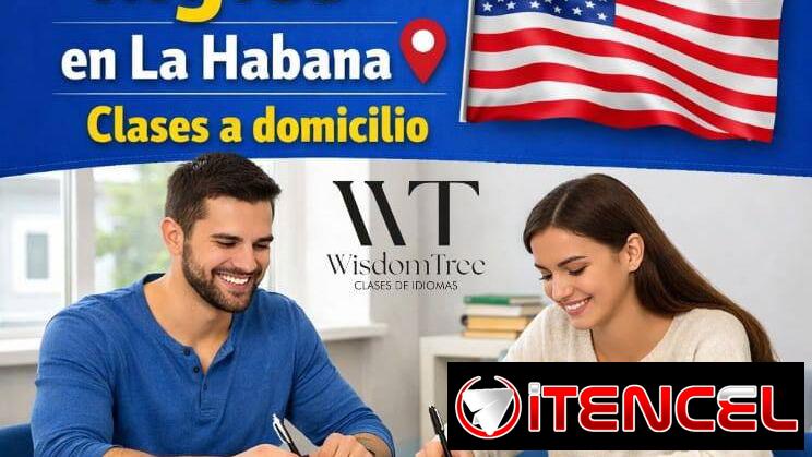 Clases de Ingles a domicilio