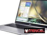 💻 Acer Aspire 3 A315‑59‑33XY – Intel Core i3 12th Gen – 8GB RAM – 256GB SSD – 15.6″ FullHD📲