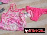 Ropa de niña