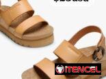 Sandalias de mujer
