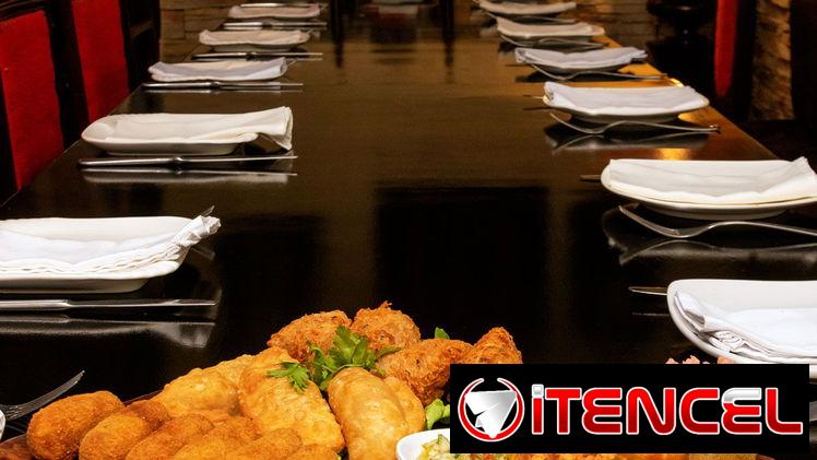 Fotografía Gastronómica – 53798725
