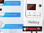 Protector de Voltaje 110 V para equipos Electrodomésticos