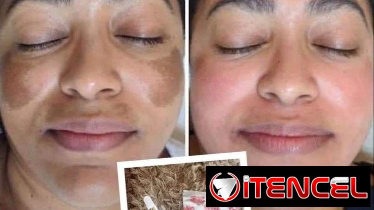 Dúo Iluminador Sérum de Lumin radiance y jabón de perlas de Farmasi