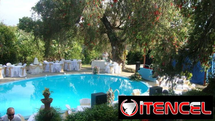 📱 Tu Evento Familiar Ideal en 10 de Octubre
