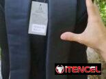 Mochilas grande y mediana