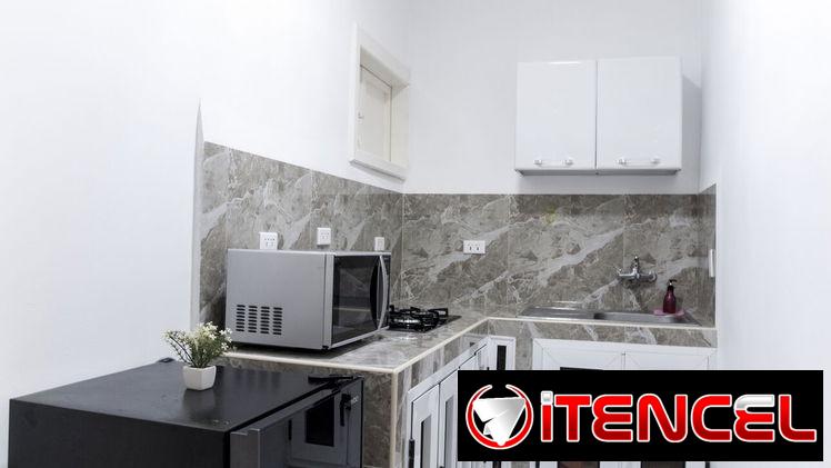 RENTA A EXTRANJEROS DE APTO DE LUJO EN EL VEDADO. 1 HABITACIÓN TIPO SUITE (WIFI INCLUIDO). TFONO: +53 52752578