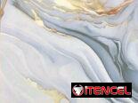 Pocelanato 60 x60 efectos espejo