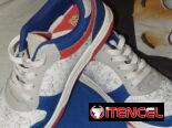 Tenis de niño nuevos