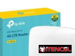 SE VENDE ROUTER TPLINK MR 105 VER DESCRIPCIÓN Y FOTOS