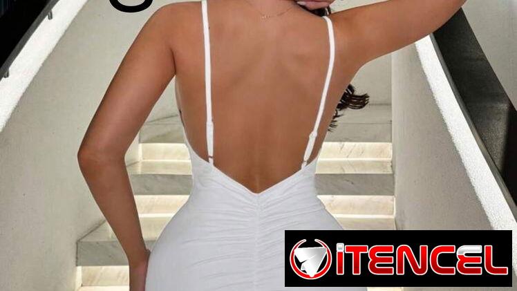 Vestidos de Shein en 15 usd