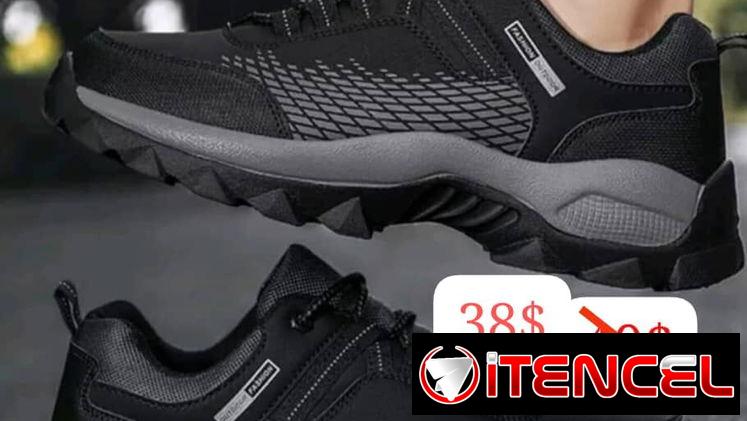 Tenis en oferta, buena calidad y buen precio