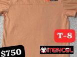 Ropa reciclada premium infantil