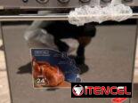 COCINA ROYAL Con horno