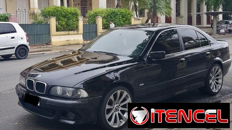 BMW en venta