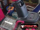 Bicimoto Yoazaki 707