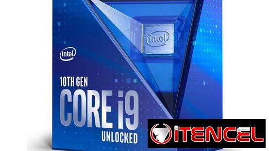 Busco el i9 10900k