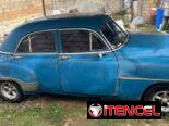 Venta de Chevrolet 52